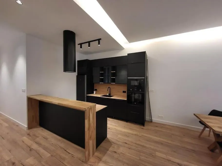 Moderno Apartamento Centrico Para 8 Personas Μπιλμπάο Διαμέρισμα